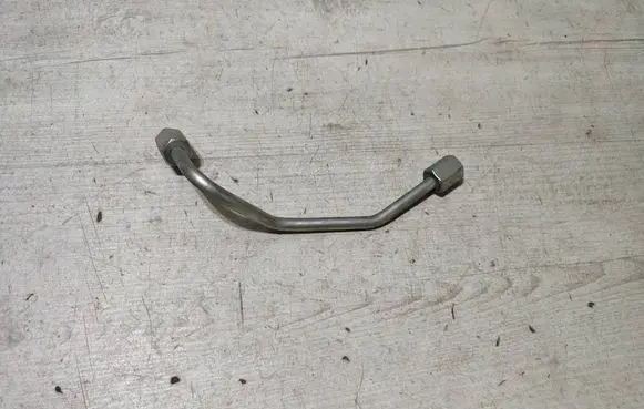 Lexus RC Fuel return line/hose 