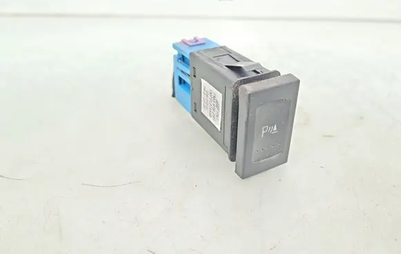 Seat Alhambra (Mk1) Parking (PDC) sensor switch 7M3919281