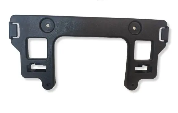 Ford F150 Number plate surrounds holder frame HL3V17A385BA
