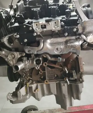 Volkswagen Amarok II Engine BF2X DXWB
