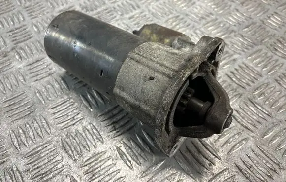 Volvo XC90 Starter motor 0001115007
