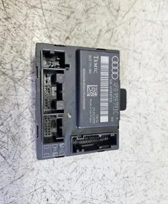 Audi A6 S6 C6 4F Door control unit/module 4F0959793C