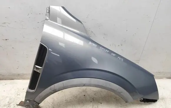 Opel Antara Fender