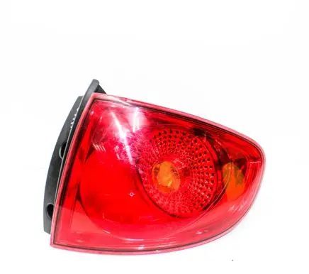 Seat Altea XL Rear/tail lights 5P0945096E