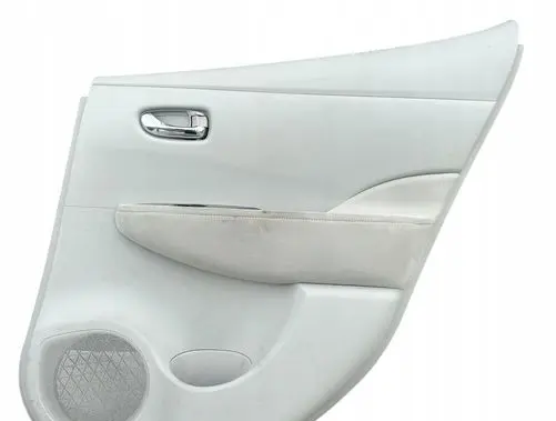 Nissan Leaf I (ZE0) Rear door card panel trim 82922-3NA0A