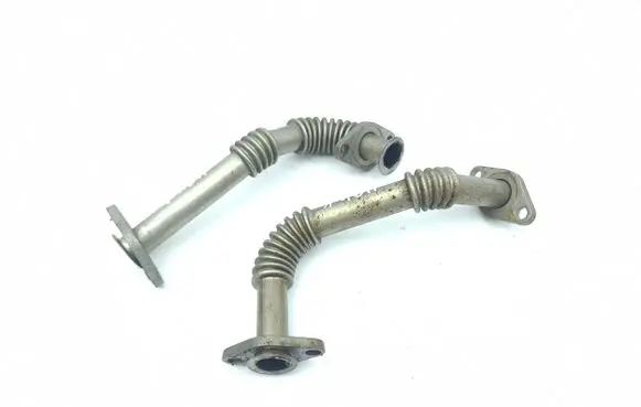 Maserati Quattroporte EGR valve line/pipe/hose