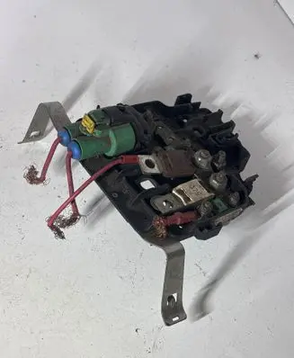 Nissan Primastar Positive wiring loom 8200520034 93857669