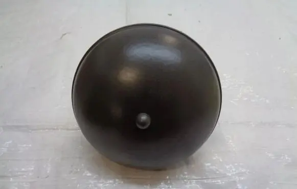 Citroen C5 Rear air suspension bag/shock absorber 1638376080