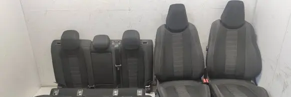 Peugeot 308 Seat set 