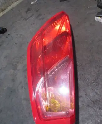 Fiat Grande Punto Rear/tail lights 