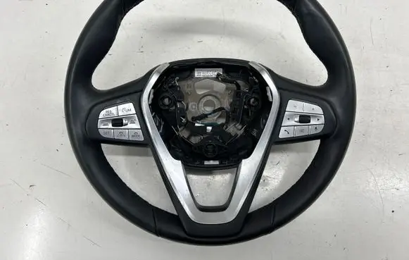 BMW iX3 G08 Steering wheel 794423104