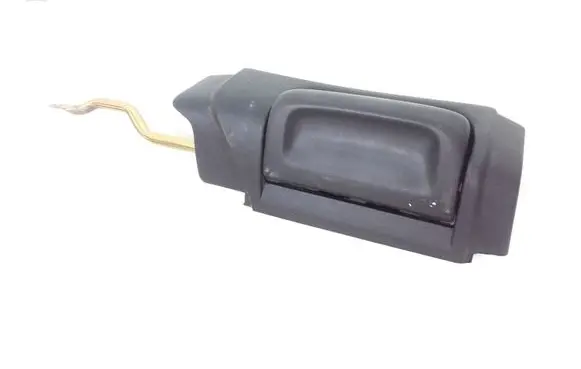 Volkswagen Transporter - Caravelle T4 Sliding door interior handle 721843642A