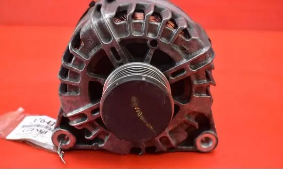 Generator/alternator