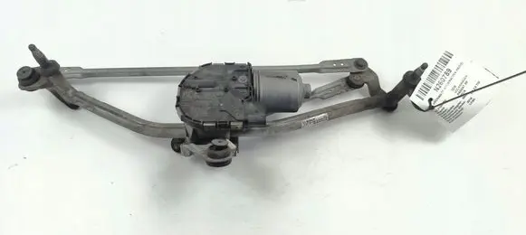 Volkswagen PASSAT B8 Front wiper linkage 3G1955119A