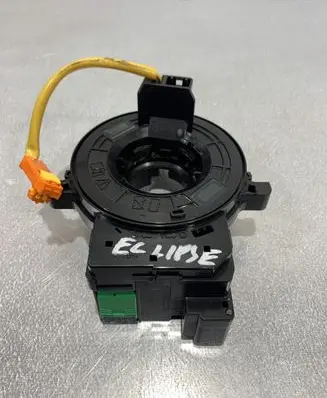 Mitsubishi Eclipse Cross Airbag slip ring squib (SRS ring) K6T2824360