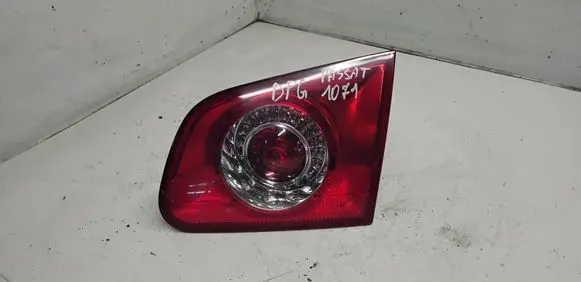 Volkswagen PASSAT B6 Tailgate rear/tail lights 3C9945094A