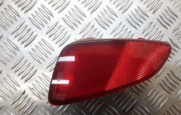 Ford Fiesta Rear tail light reflector H1BB13B415AC