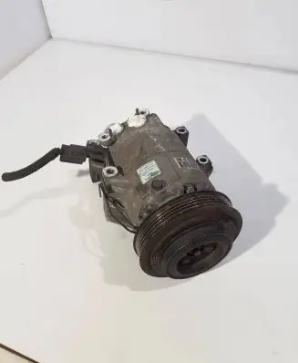 KIA Venga Air conditioning (A/C) compressor (pump) F500YN9CA01 33546