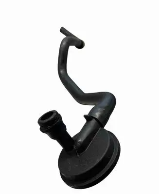 Volkswagen Multivan T5 Breather/breather pipe/hose 070129101A