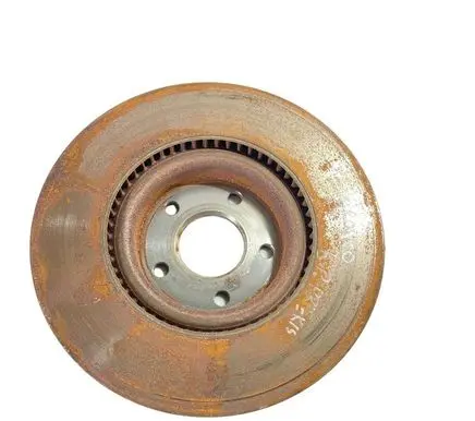 Ford Bronco Front brake disc 