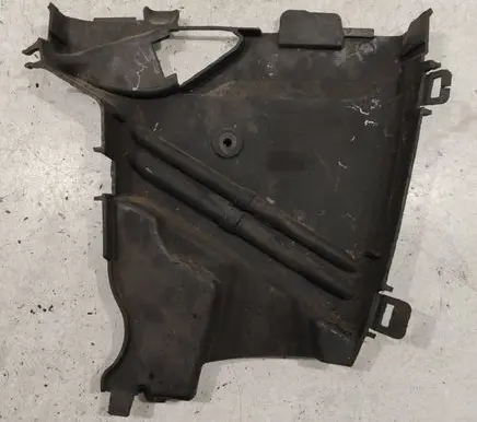 Renault Scenic II - Grand scenic II Timing belt guard (cover) 8200102678