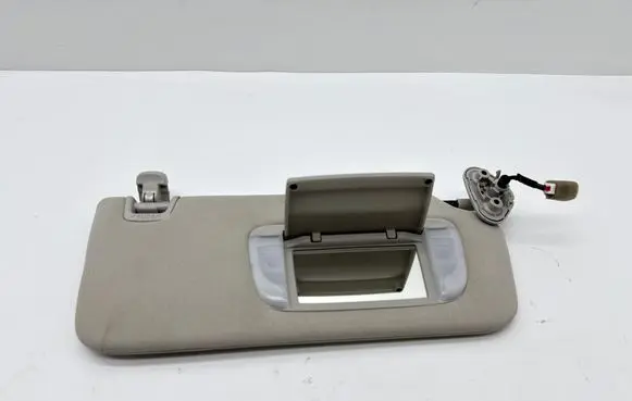 Subaru Ascent Sun visor