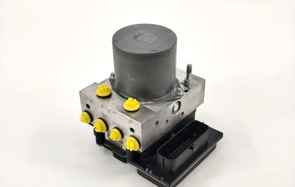 Land Rover Discovery 4 - LR4 ABS Pump FH222C405AD 0265239570 0265952308