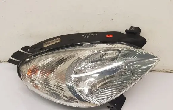 Citroen Xsara Picasso Headlight/headlamp 9631494980 89300200
