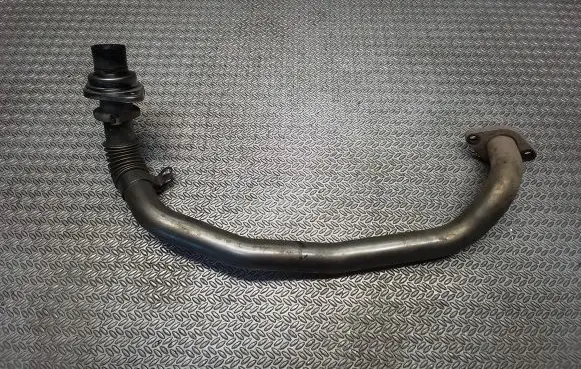 Citroen Jumpy EGR valve line/pipe/hose 9652264880