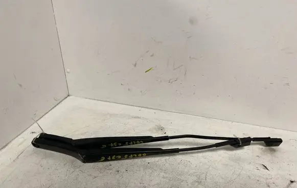 Volkswagen Golf V Front wiper blade arm 1Q1955409 1Q1955410
