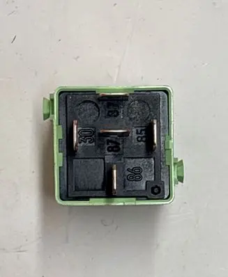 BMW 5 E60 E61 Other relay V23134K59X312 8373700 6136