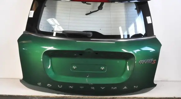 Mini Cooper Countryman F60 Tailgate/trunk/boot lid 