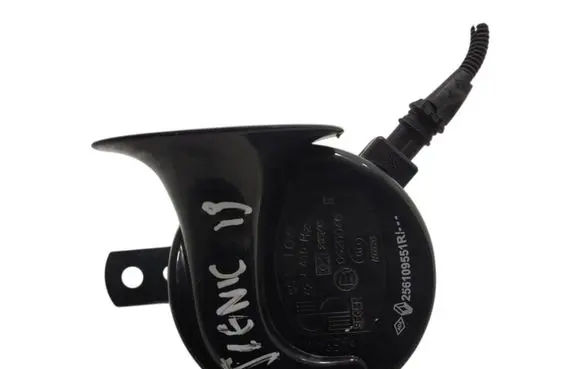 Horn signal