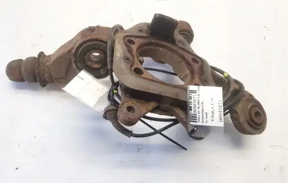 Volvo XC90 Rear wheel hub