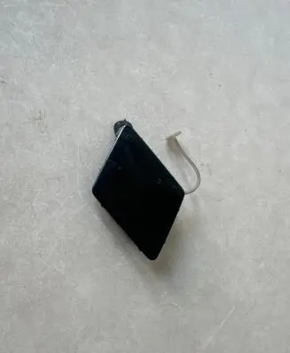 BMW 5 F10 F11 Front tow hook cap/cover 7200717