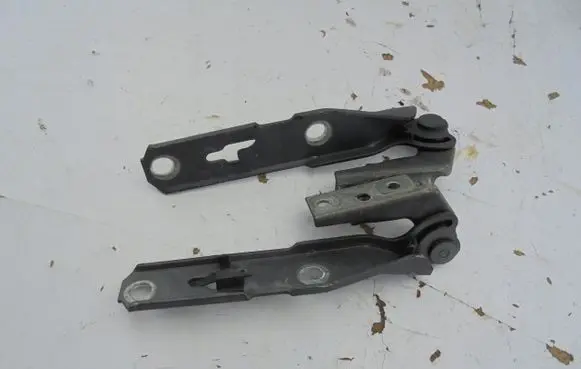 Audi A4 S4 B6 8E 8H Engine bonnet/hood hinges