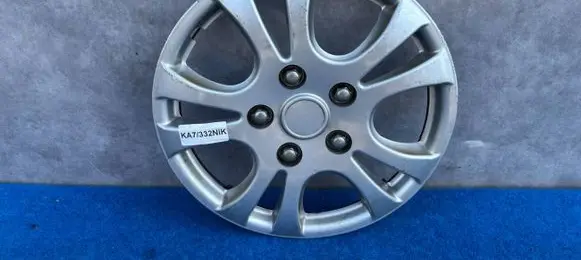 Opel Corsa C R14 wheel hub/cap/trim JH091