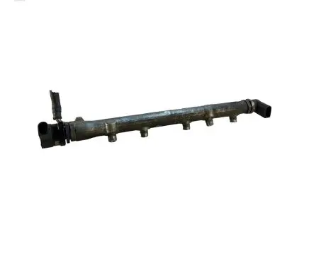BMW 3 E46 Fuel main line pipe 7787164 0445214030 040653