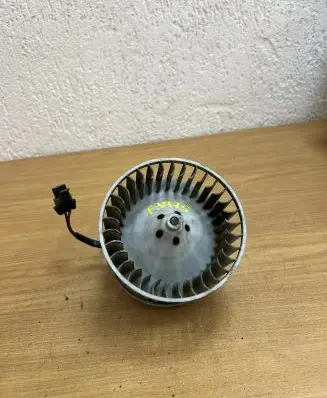Renault Espace III Air conditioning (A/C) fan (condenser) F3975