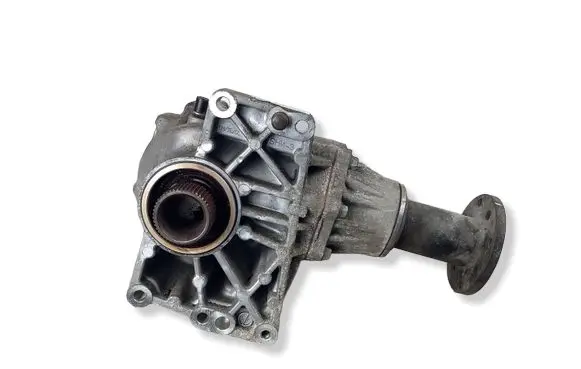 Hyundai Tucson TL Front differential 3B800