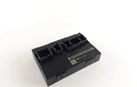 Volkswagen PASSAT B6 Comfort/convenience module 3C0959433R A3184A341924U176