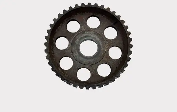 Lancia Thesis Camshaft pulley/ VANOS 60584431 60810656