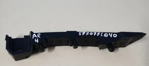 Subaru XV II Front bumper mounting bracket 57707FL040