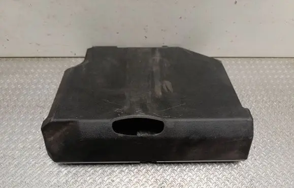 Renault Trafic III (X82) Battery box tray cover/lid 237064660R