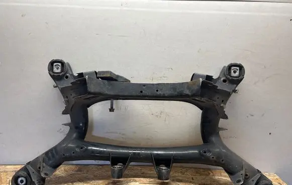 BMW 1 F20 F21 Rear subframe 6792505 2340386 A14057HT1690