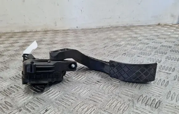 Volkswagen PASSAT B5.5 Accelerator throttle pedal 8D1721523F