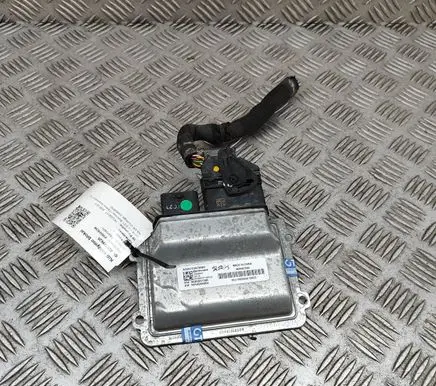 Peugeot 3008 II Engine control unit/module 9830507380 9694268880