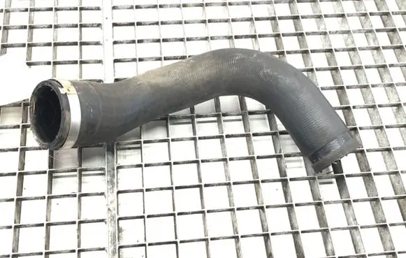 Ford Mondeo MK V Intercooler hose/pipe