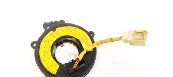 Mazda Premacy Airbag slip ring squib (SRS ring)