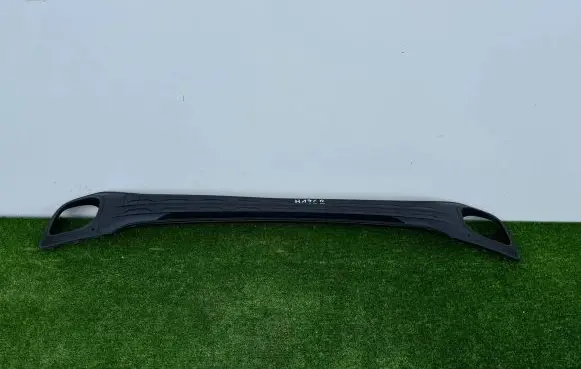 Volkswagen T-Cross Front bumper lower grill 2GM853677